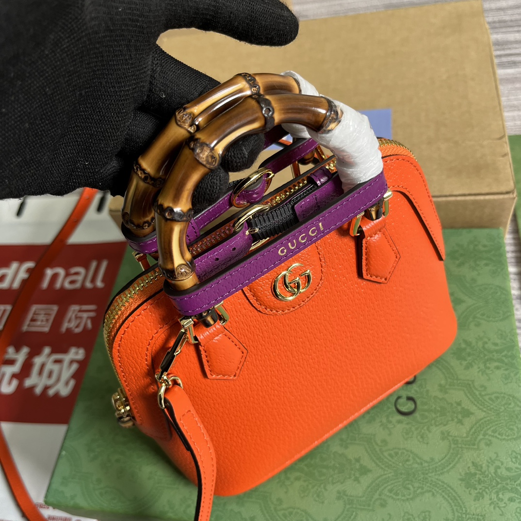 Gucci Top Handle Bags